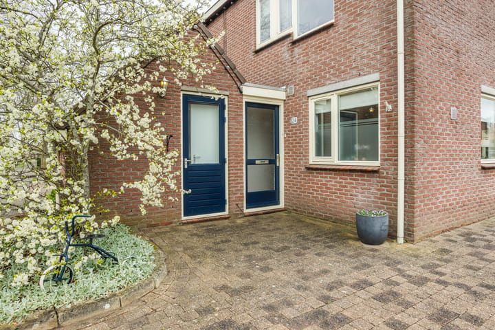Photo 4 of Godfried van Rhenenlaan 24
