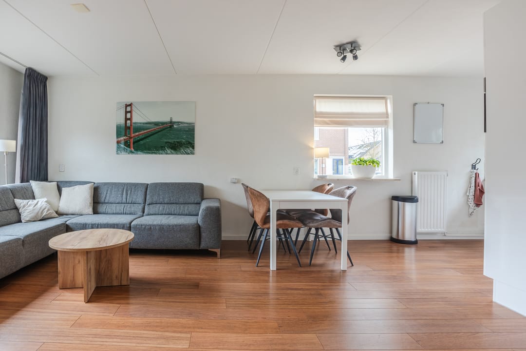 Foto 8 van Godfried van Rhenenlaan 24