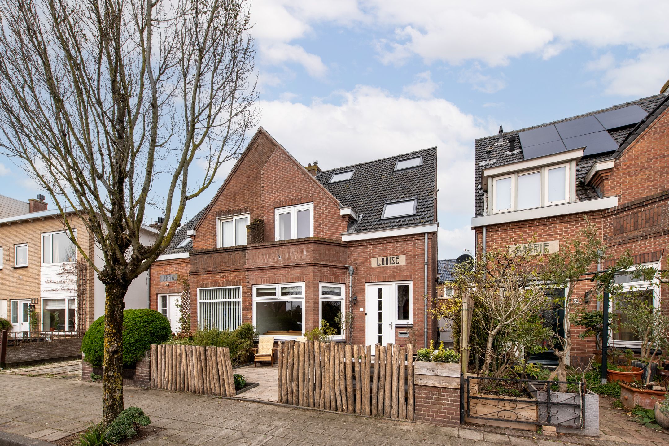 Brederodestraat 72 