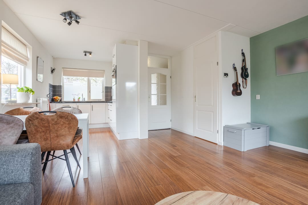 Foto 11 van Godfried van Rhenenlaan 24