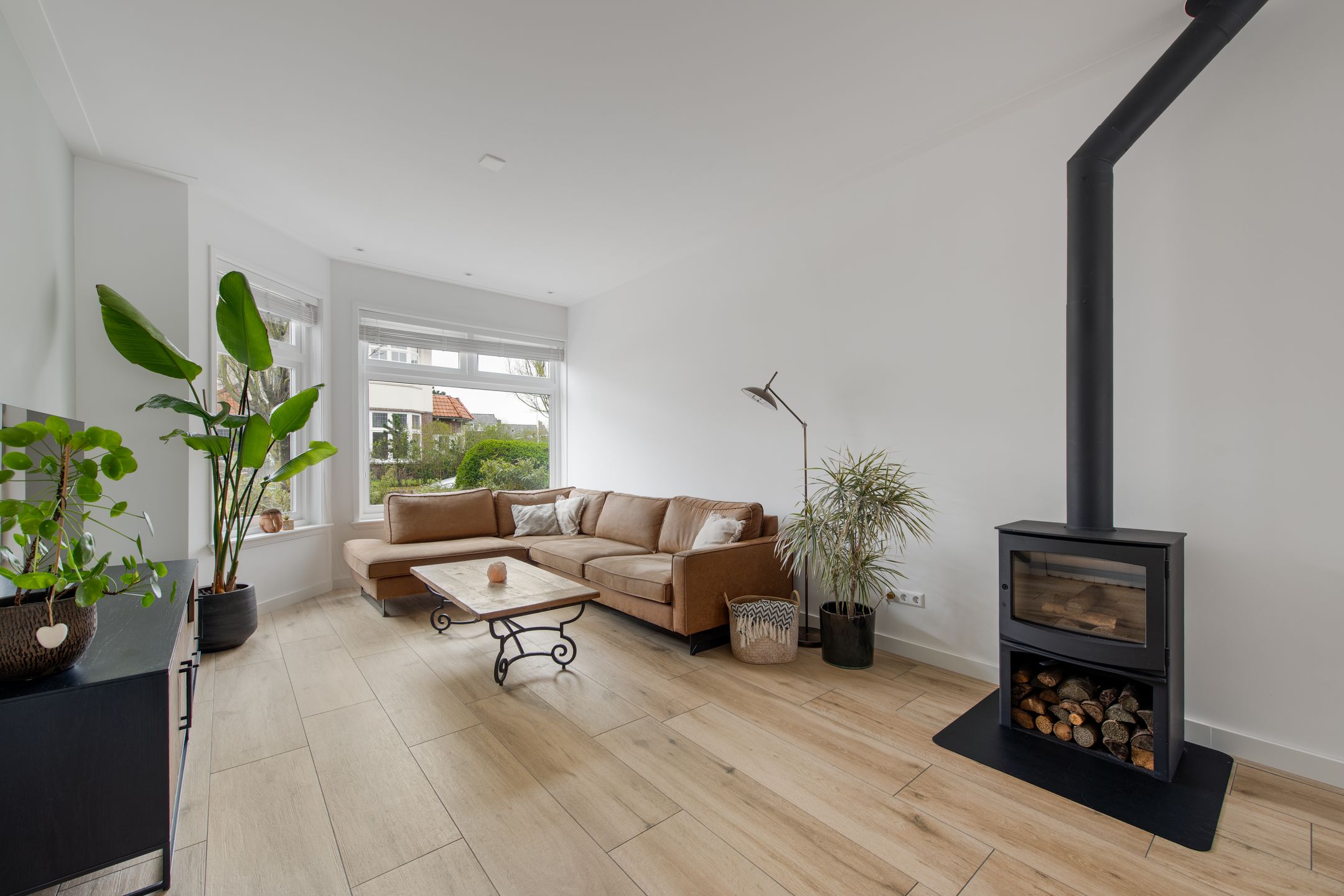 Photo 3 of Brederodestraat 72