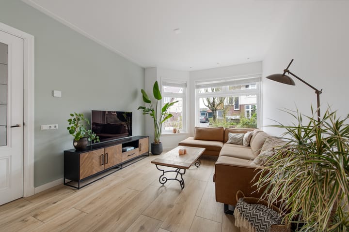 Foto 4 van Brederodestraat 72