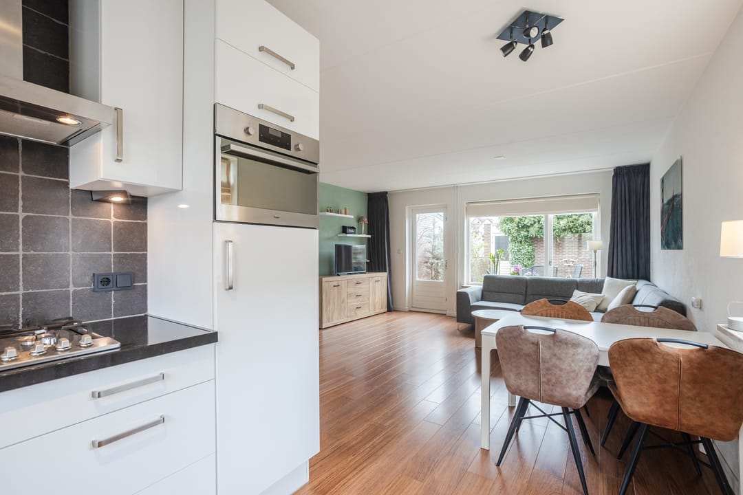 Foto 16 van Godfried van Rhenenlaan 24