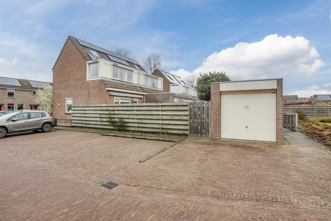 Foto 2 van Godfried van Rhenenlaan 24