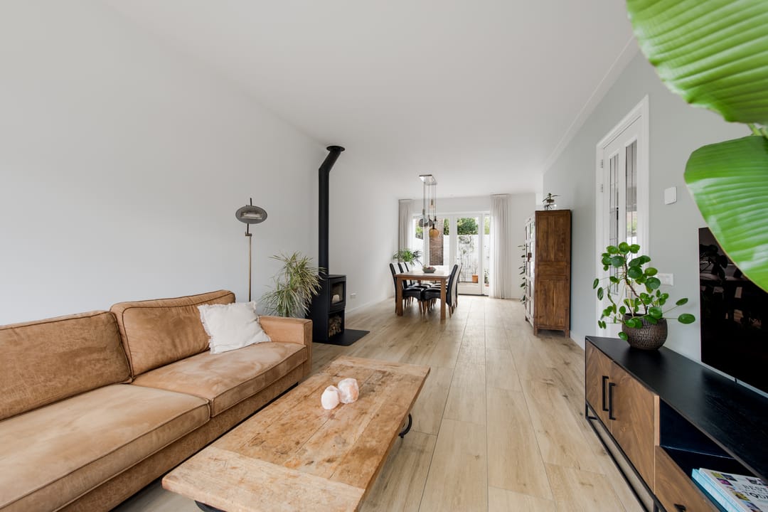 Photo 2 of Brederodestraat 72