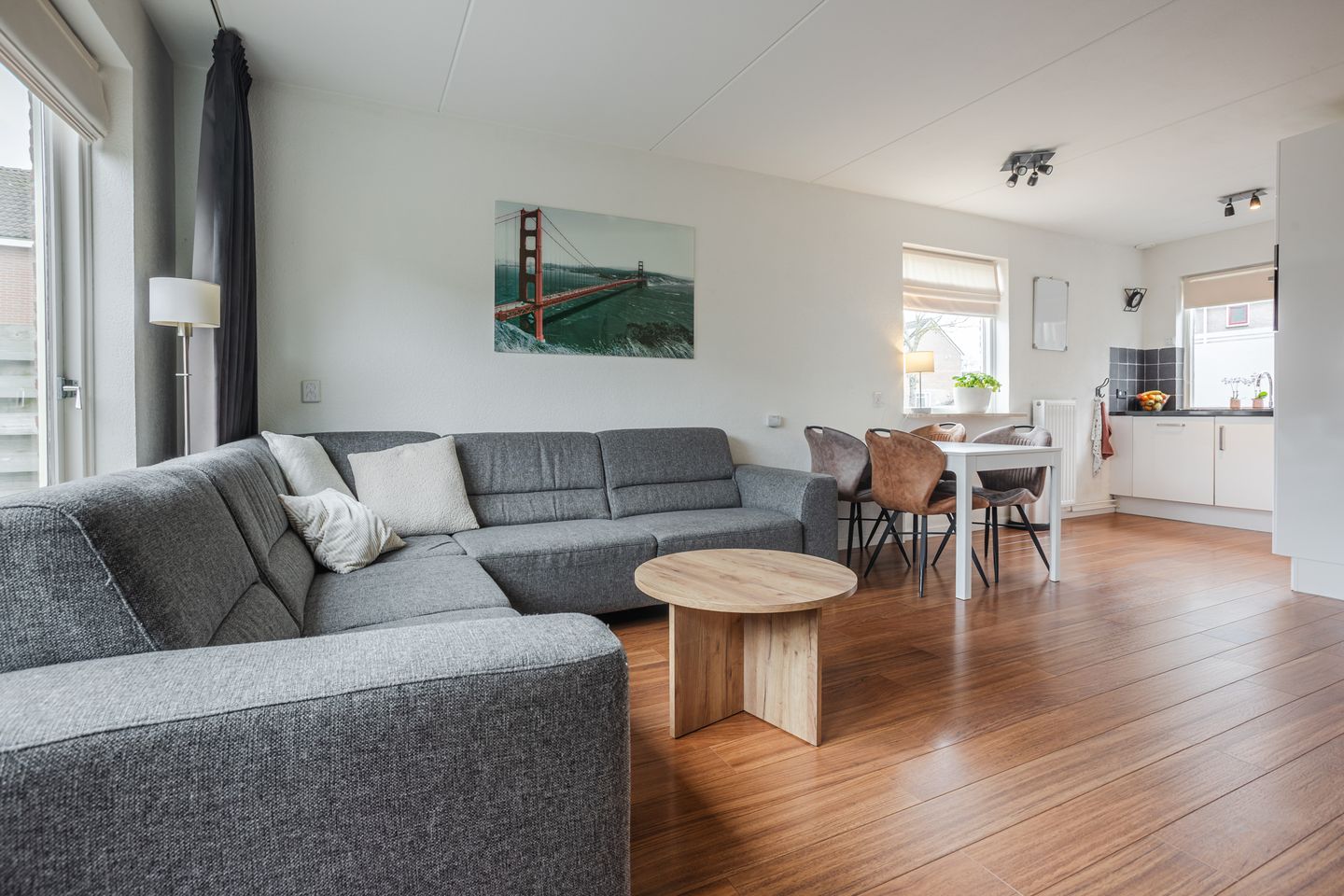 Foto 10 van Godfried van Rhenenlaan 24