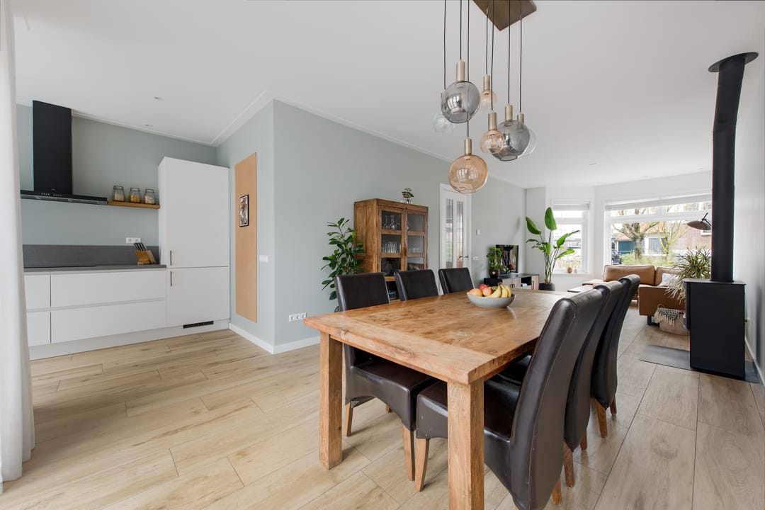 Photo 8 of Brederodestraat 72