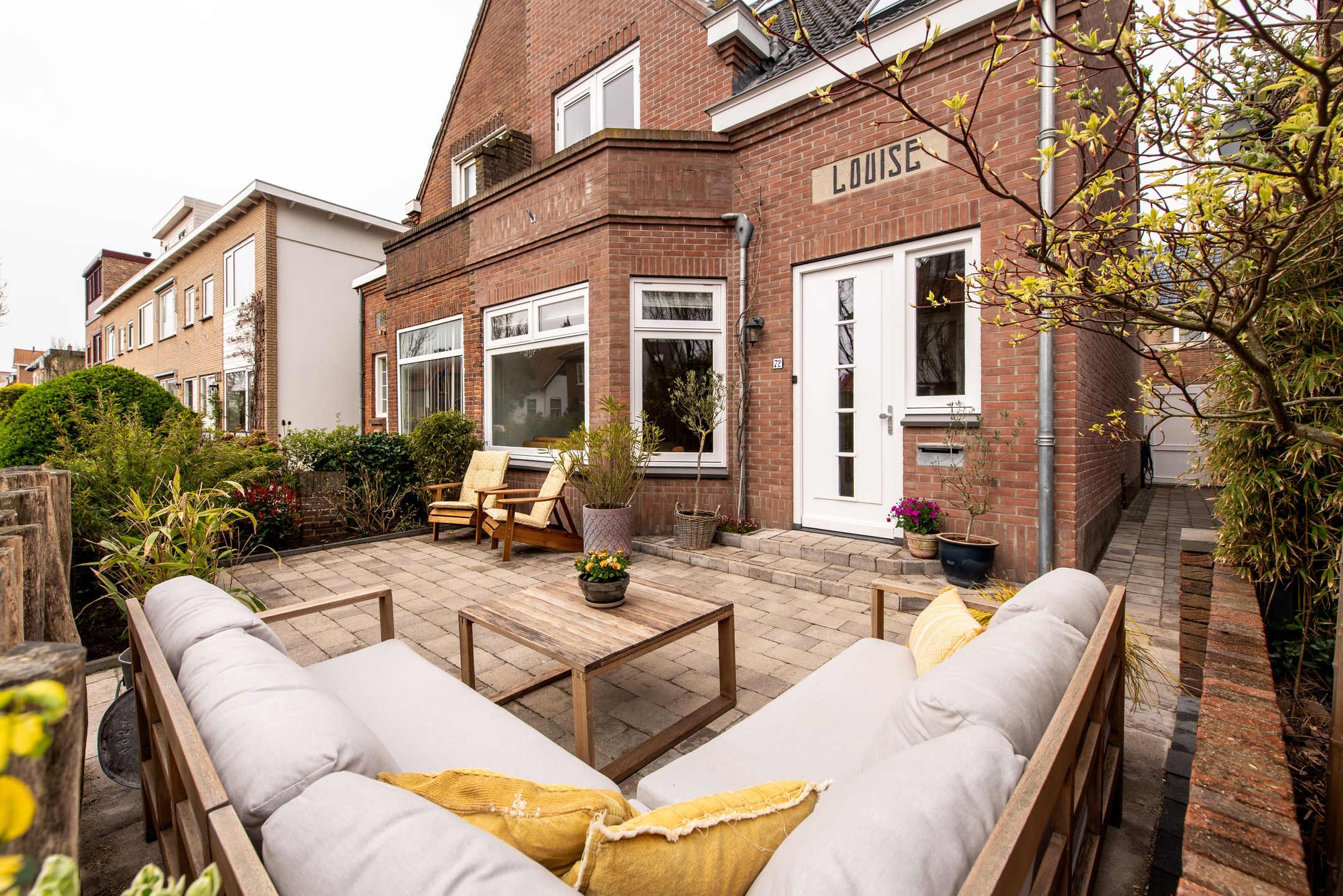 Photo 33 of Brederodestraat 72