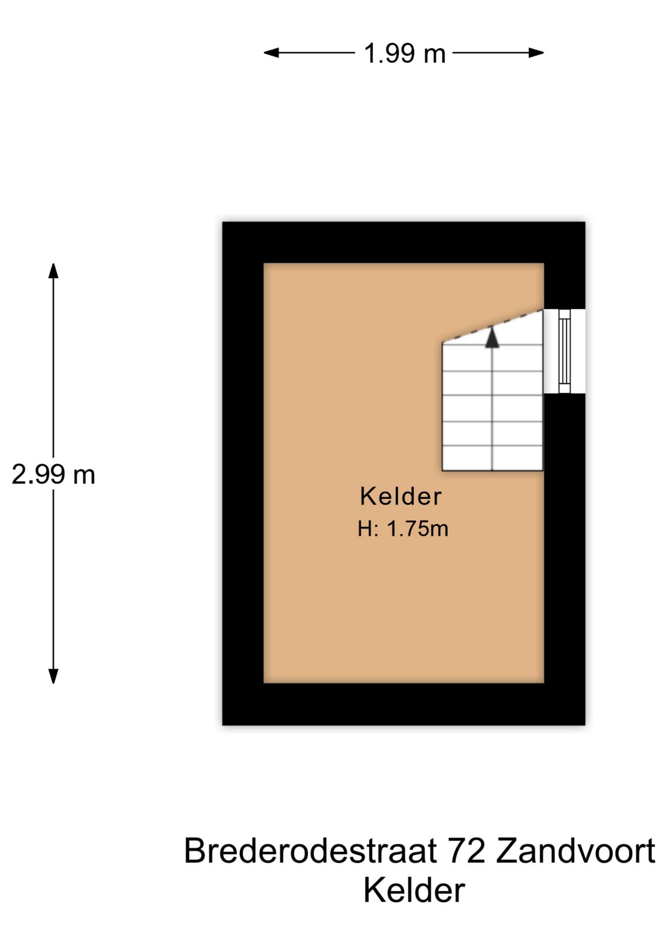 Photo 39 of Brederodestraat 72