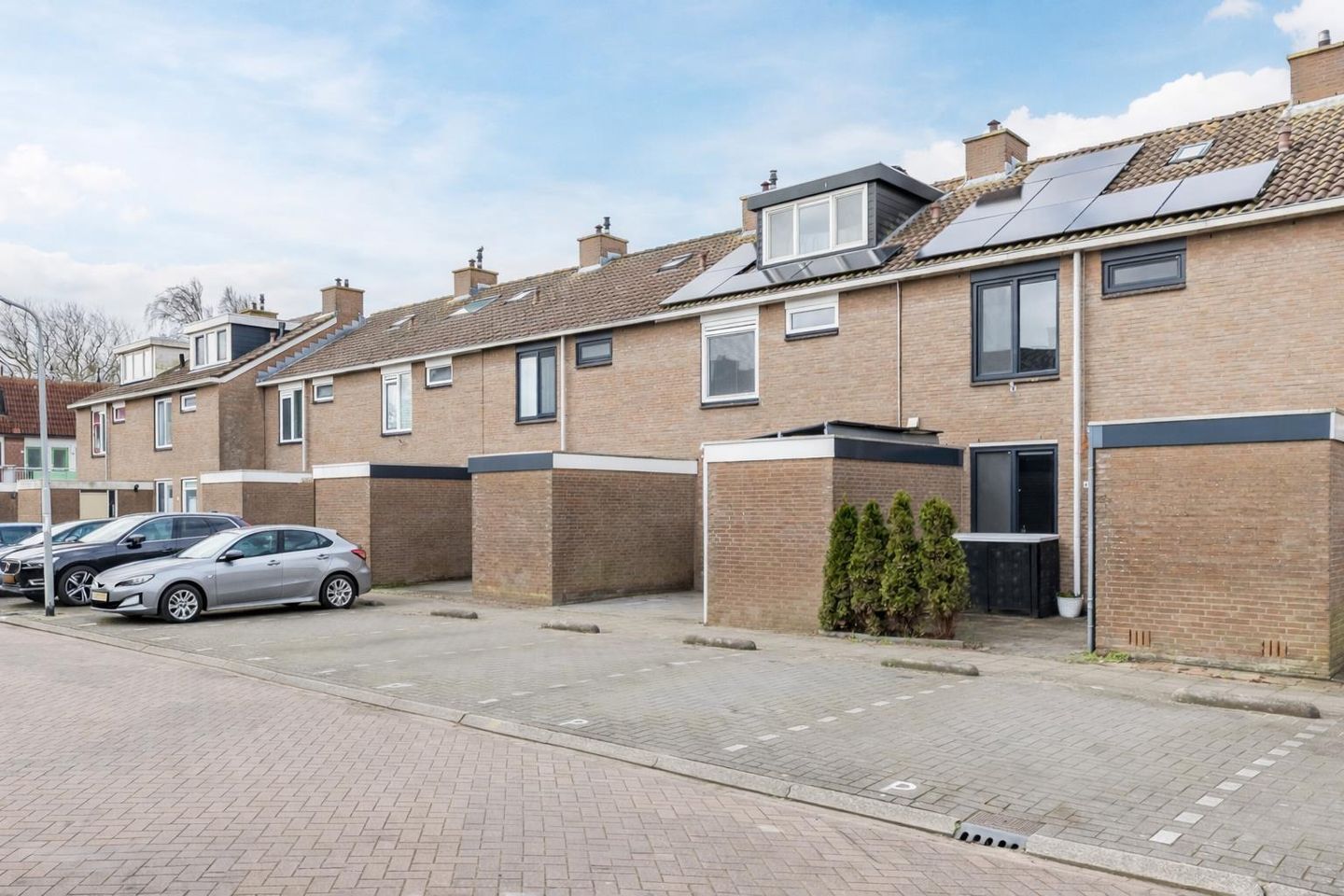 Foto 5 van Kaasmaker 49