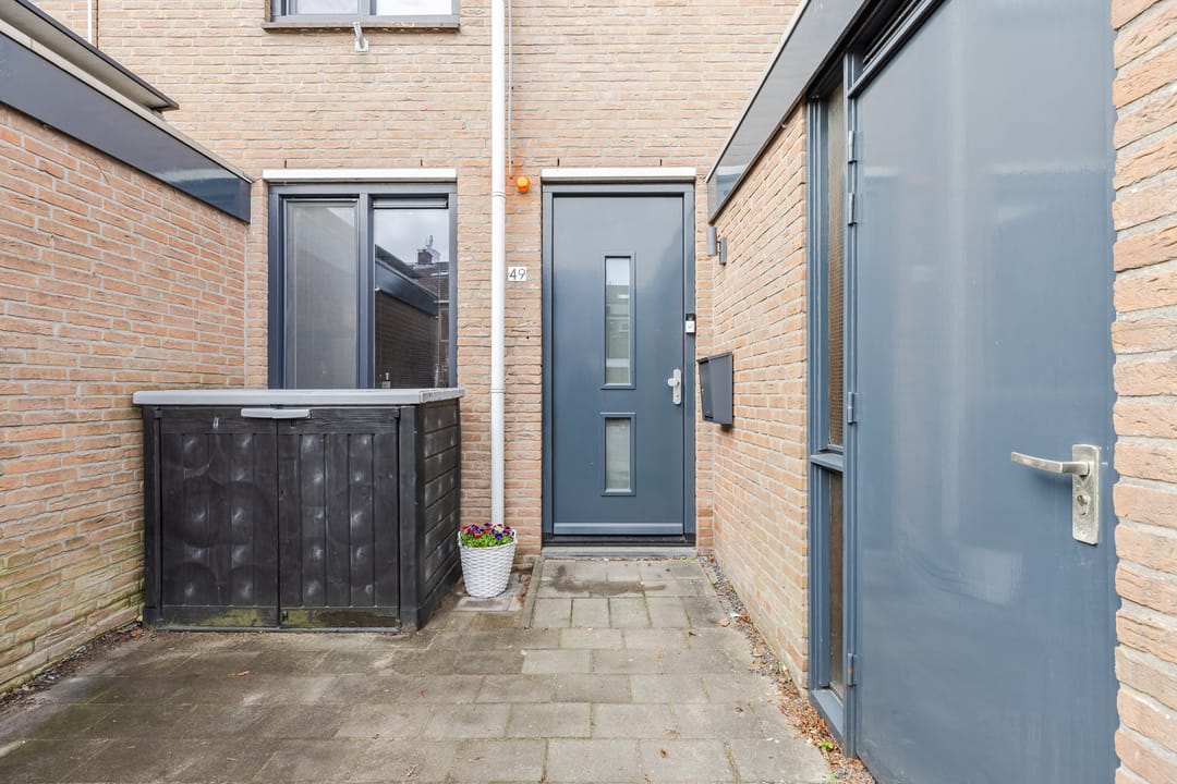 Foto 43 van Kaasmaker 49