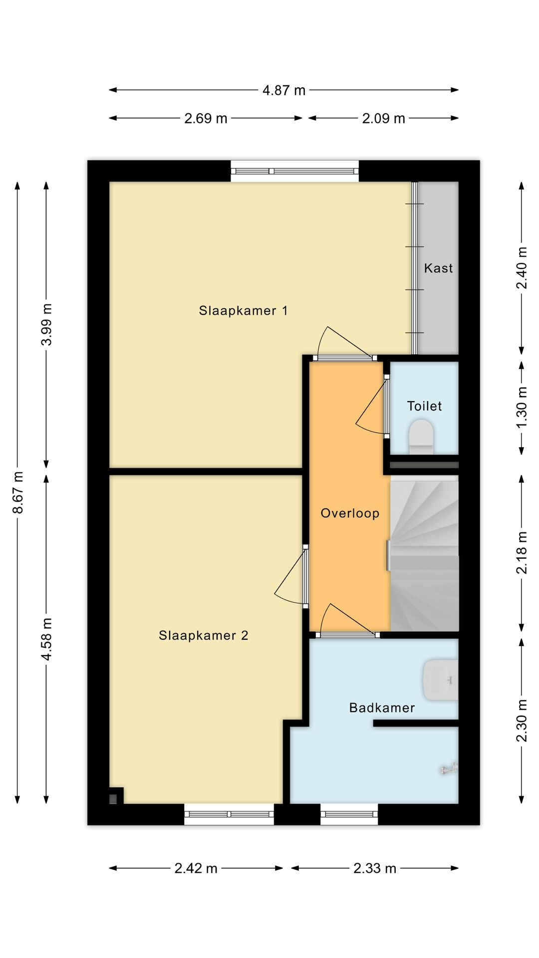 Foto 46 van Kaasmaker 49