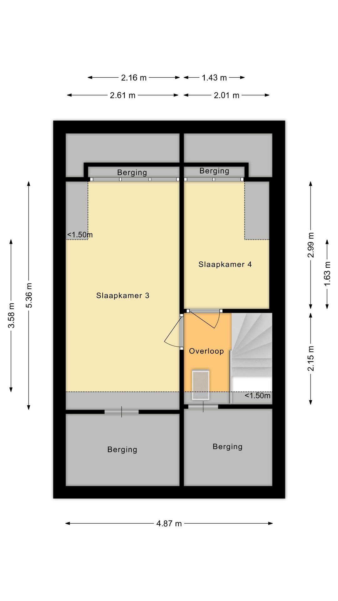 Foto 47 van Kaasmaker 49