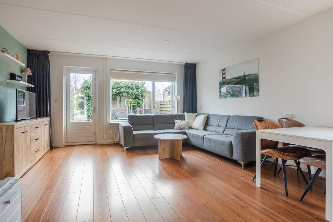 Foto 7 van Godfried van Rhenenlaan 24