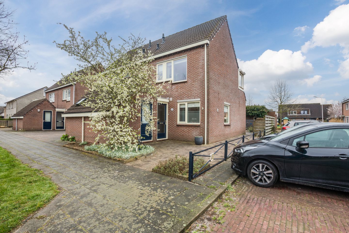 Photo 1 of Godfried van Rhenenlaan 24