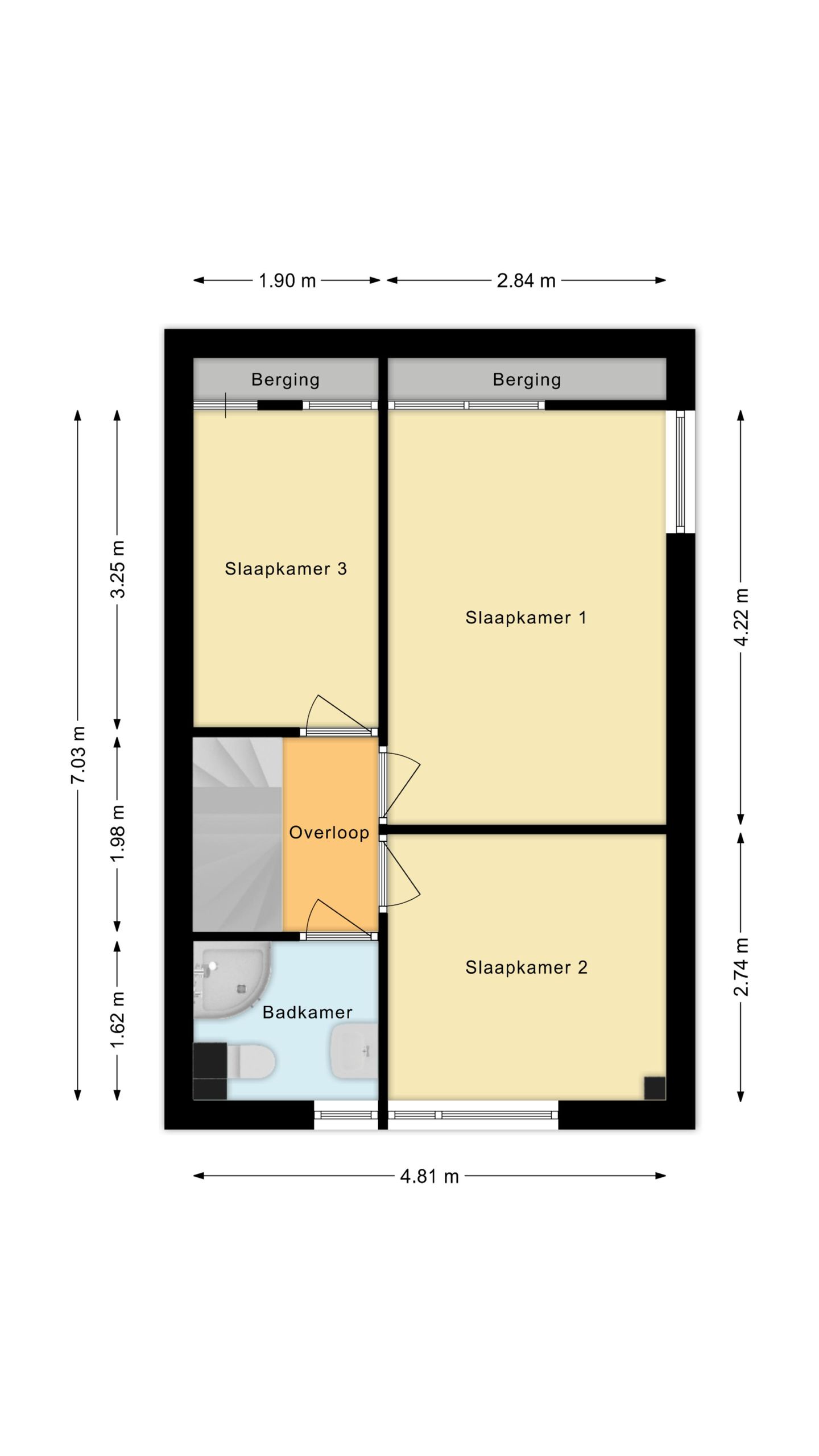 Foto 50 van Godfried van Rhenenlaan 24