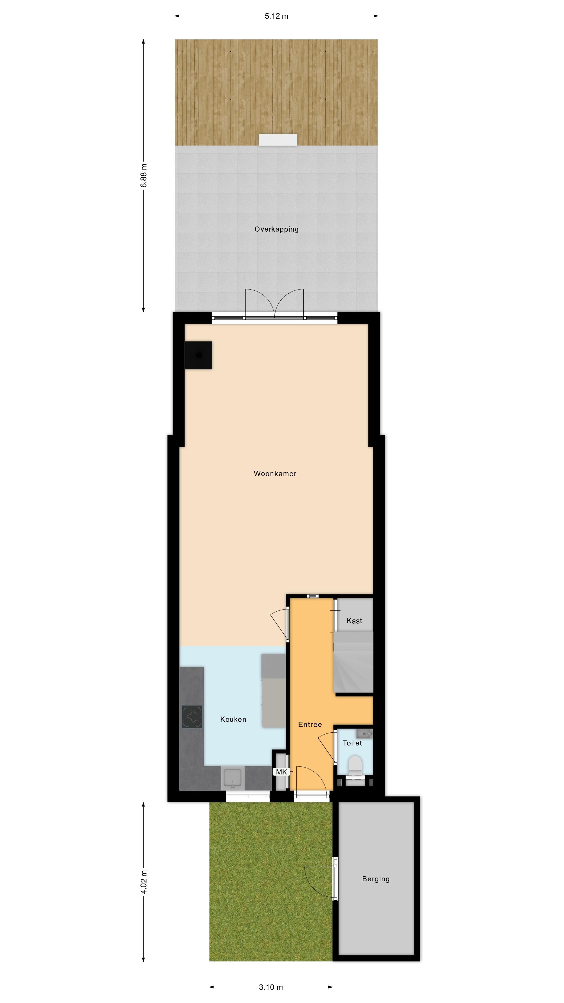 Foto 48 van Kaasmaker 49