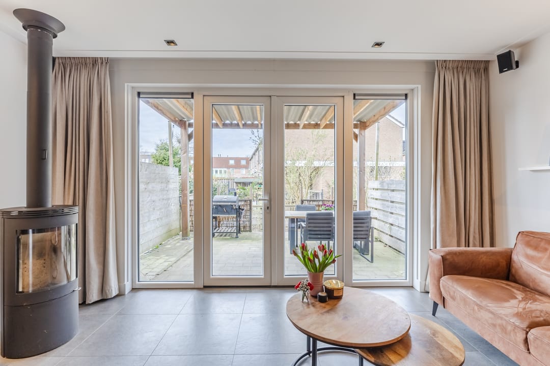 Foto 7 van Kaasmaker 49