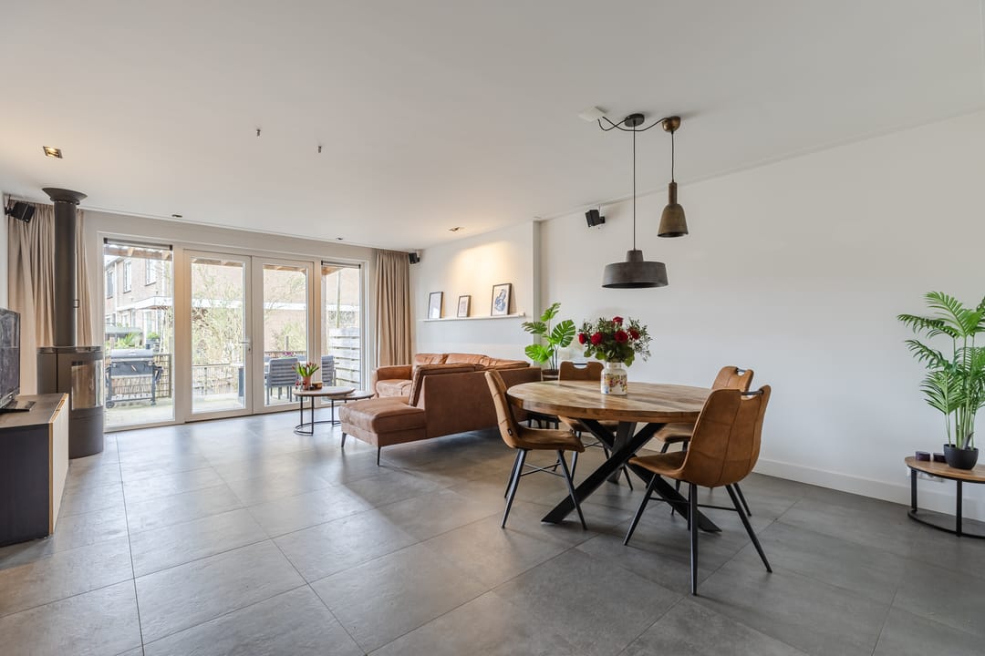 Foto 11 van Kaasmaker 49