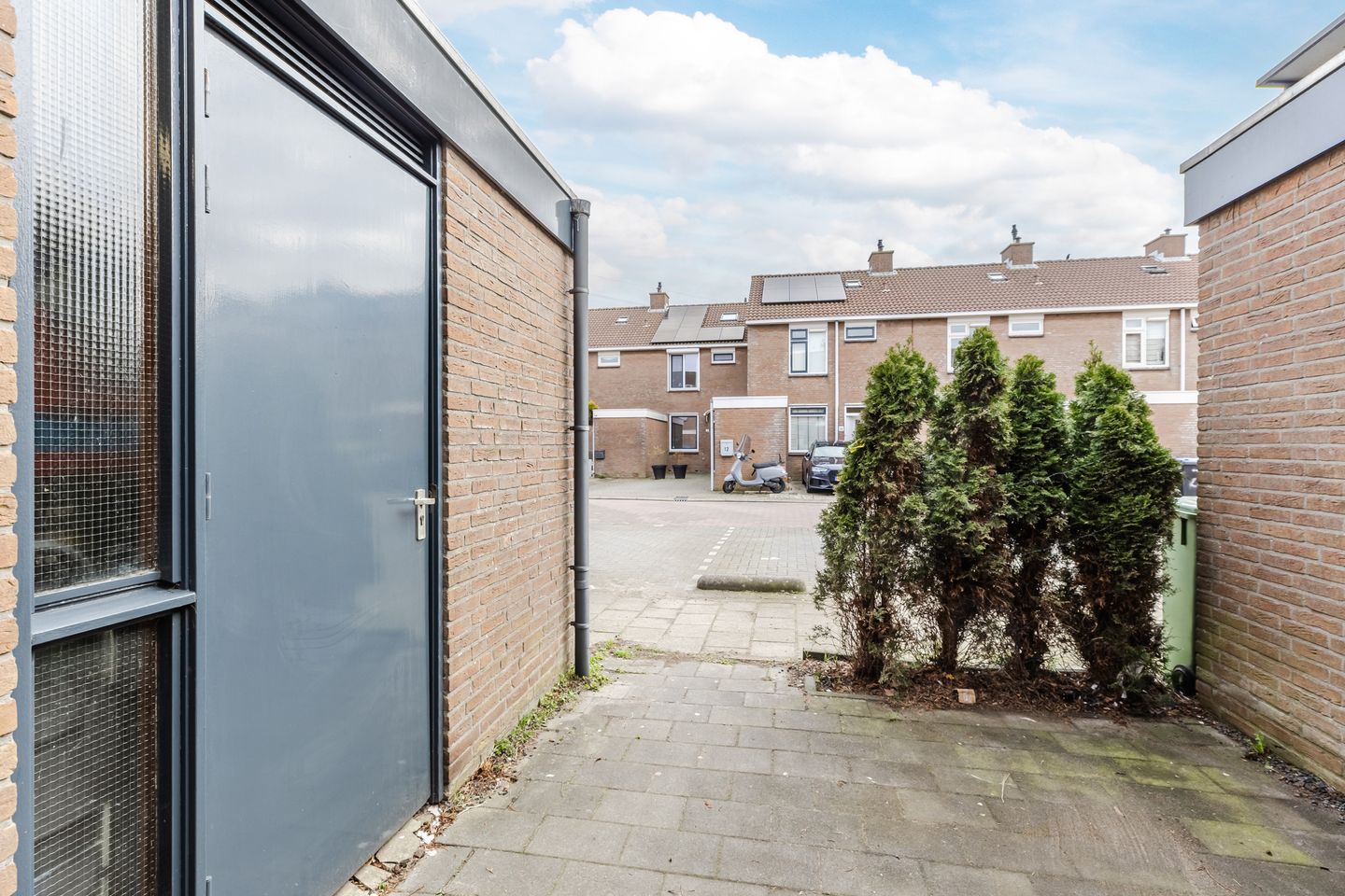 Foto 44 van Kaasmaker 49