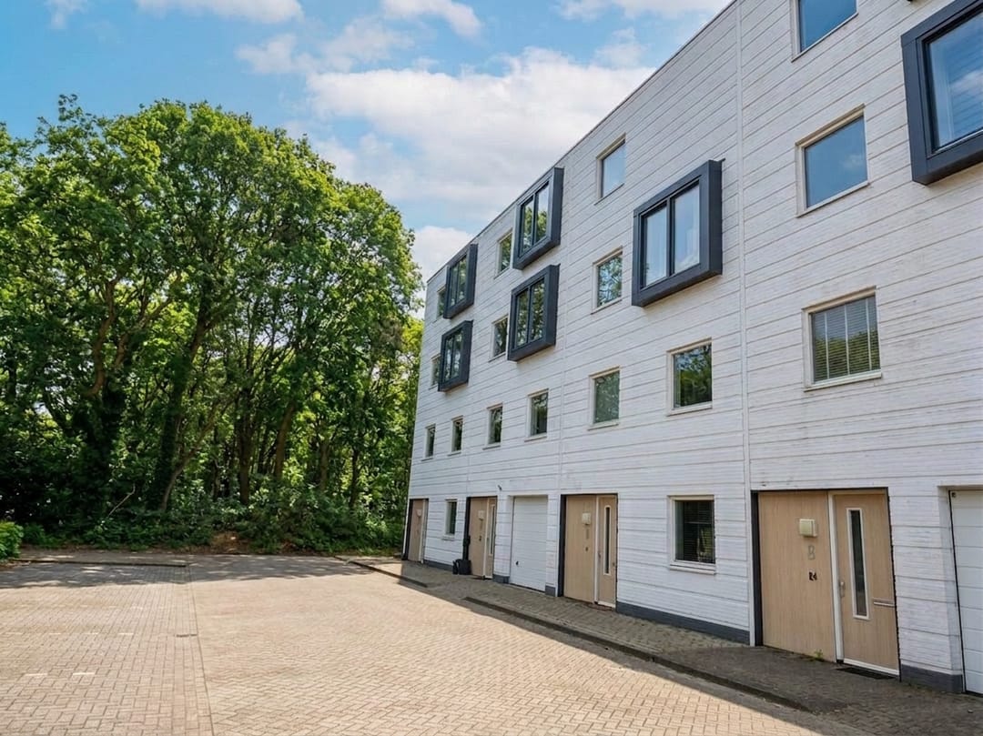 Foto 1 van Wemeldingestraat 6