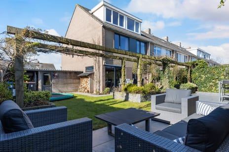 Voltairestraat 43 secondary image