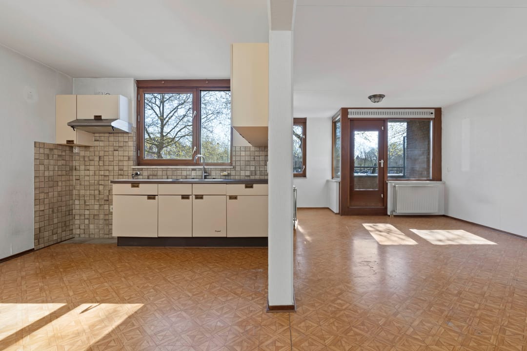 Foto 11 van Monseigneur Nolensplein 39-E