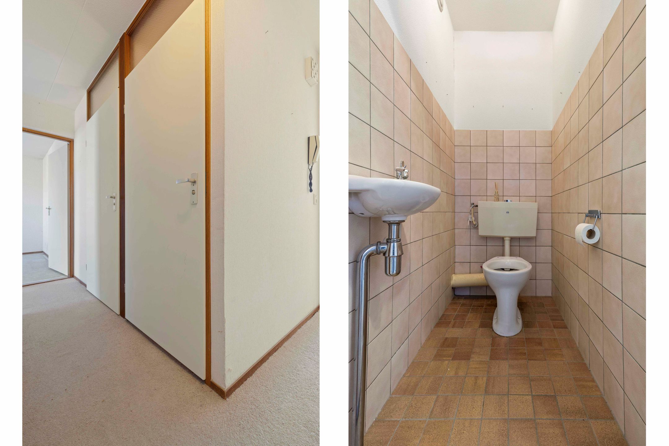 Foto 9 van Monseigneur Nolensplein 39-E