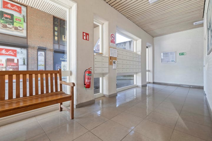 Photo 4 of Monseigneur Nolensplein 39-E