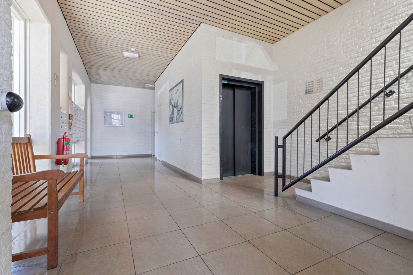 Foto 5 van Monseigneur Nolensplein 39-E