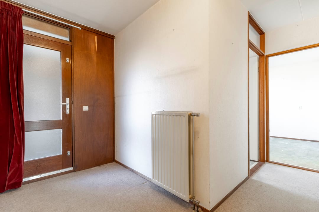 Foto 8 van Monseigneur Nolensplein 39-E