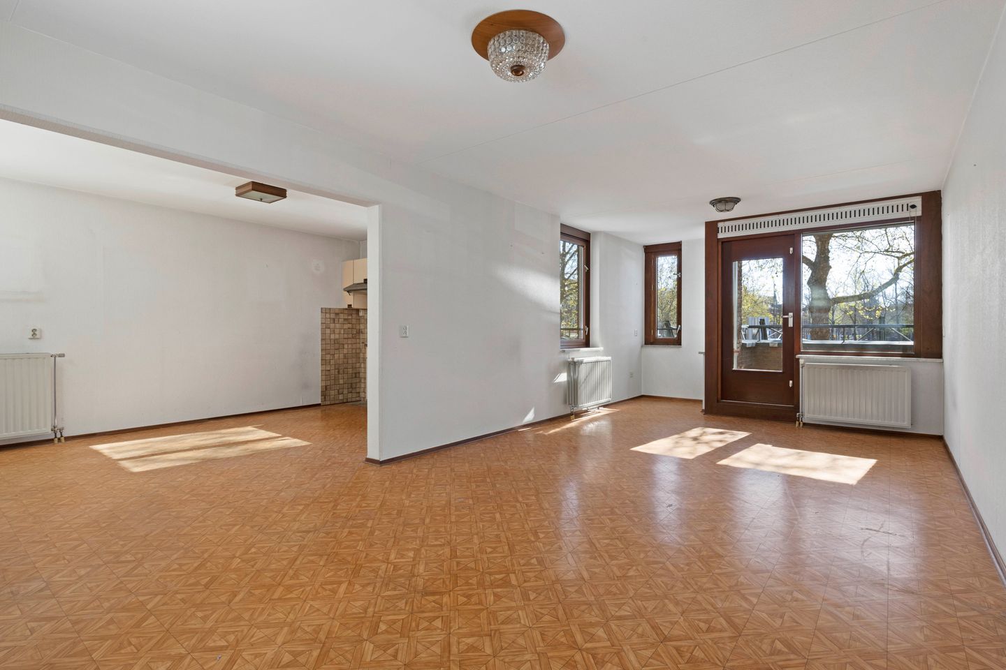 Foto 10 van Monseigneur Nolensplein 39-E