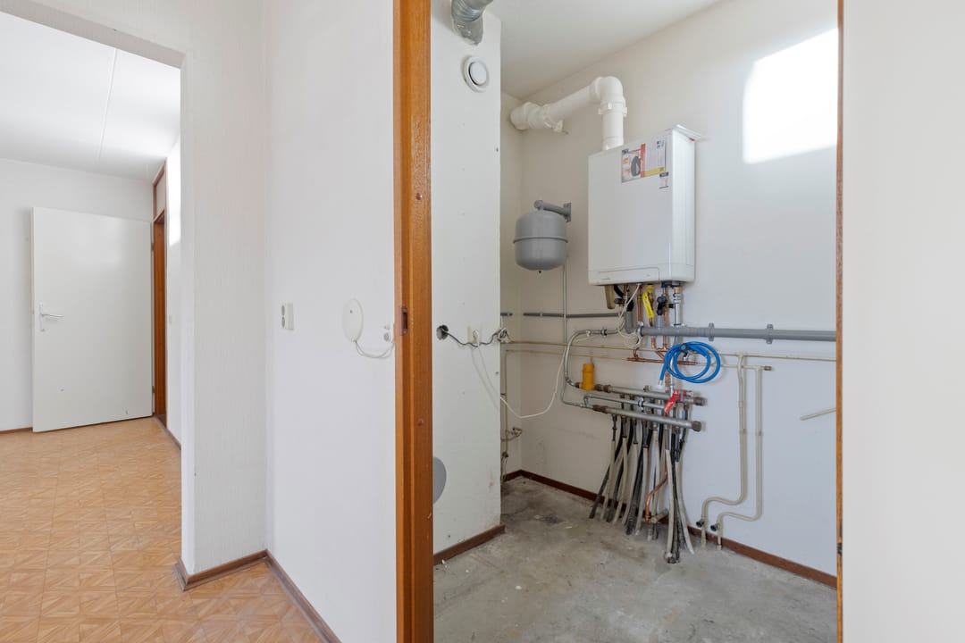 Foto 16 van Monseigneur Nolensplein 39-E