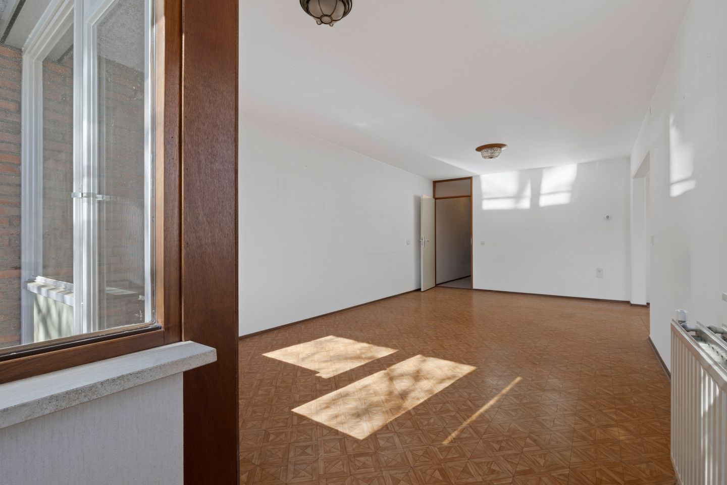 Foto 19 van Monseigneur Nolensplein 39-E