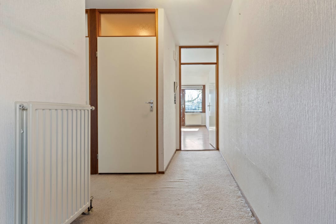 Foto 7 van Monseigneur Nolensplein 39-E