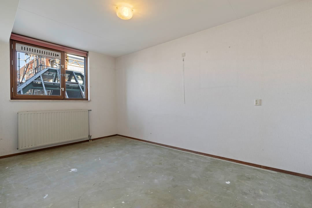 Foto 26 van Monseigneur Nolensplein 39-E