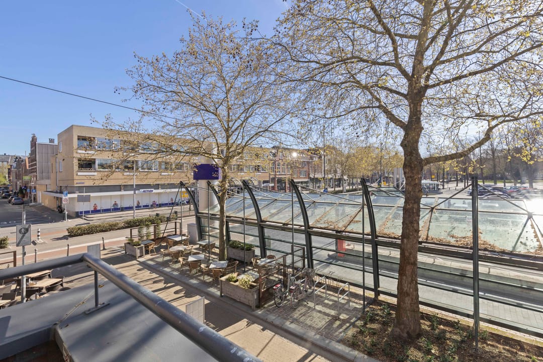 Foto 22 van Monseigneur Nolensplein 39-E