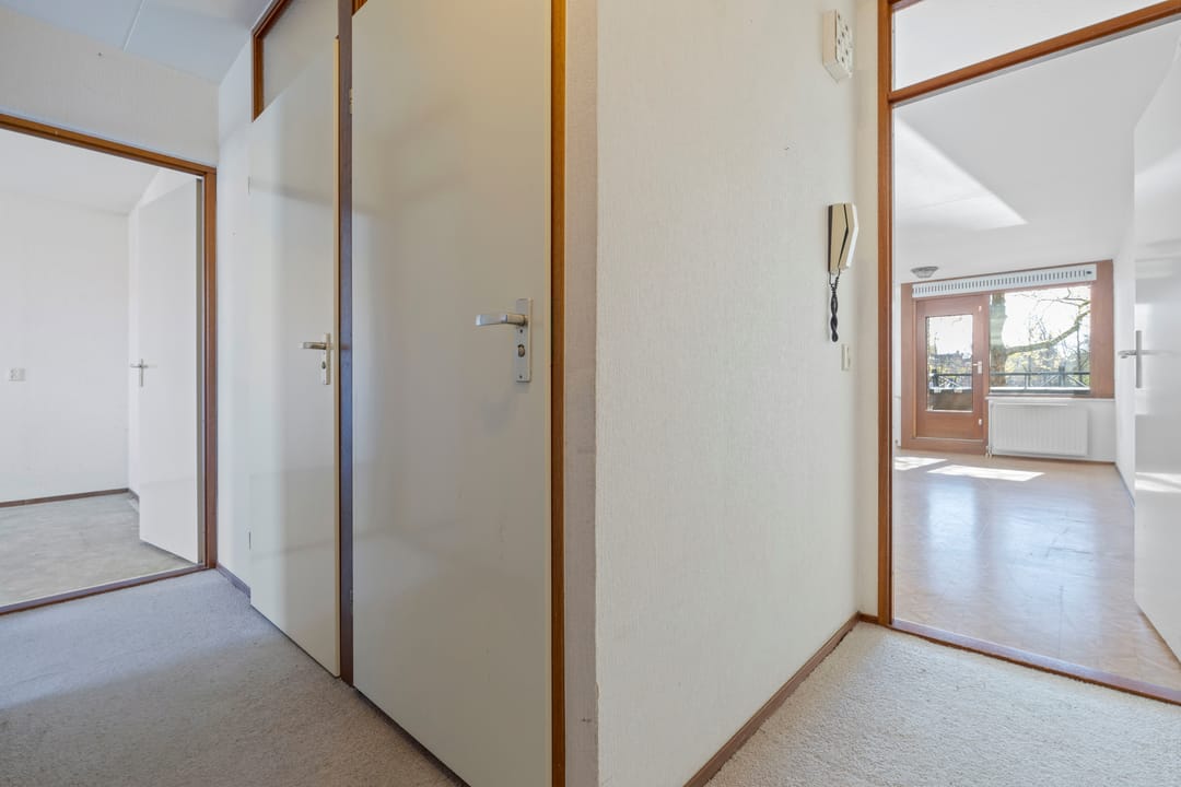 Foto 23 van Monseigneur Nolensplein 39-E