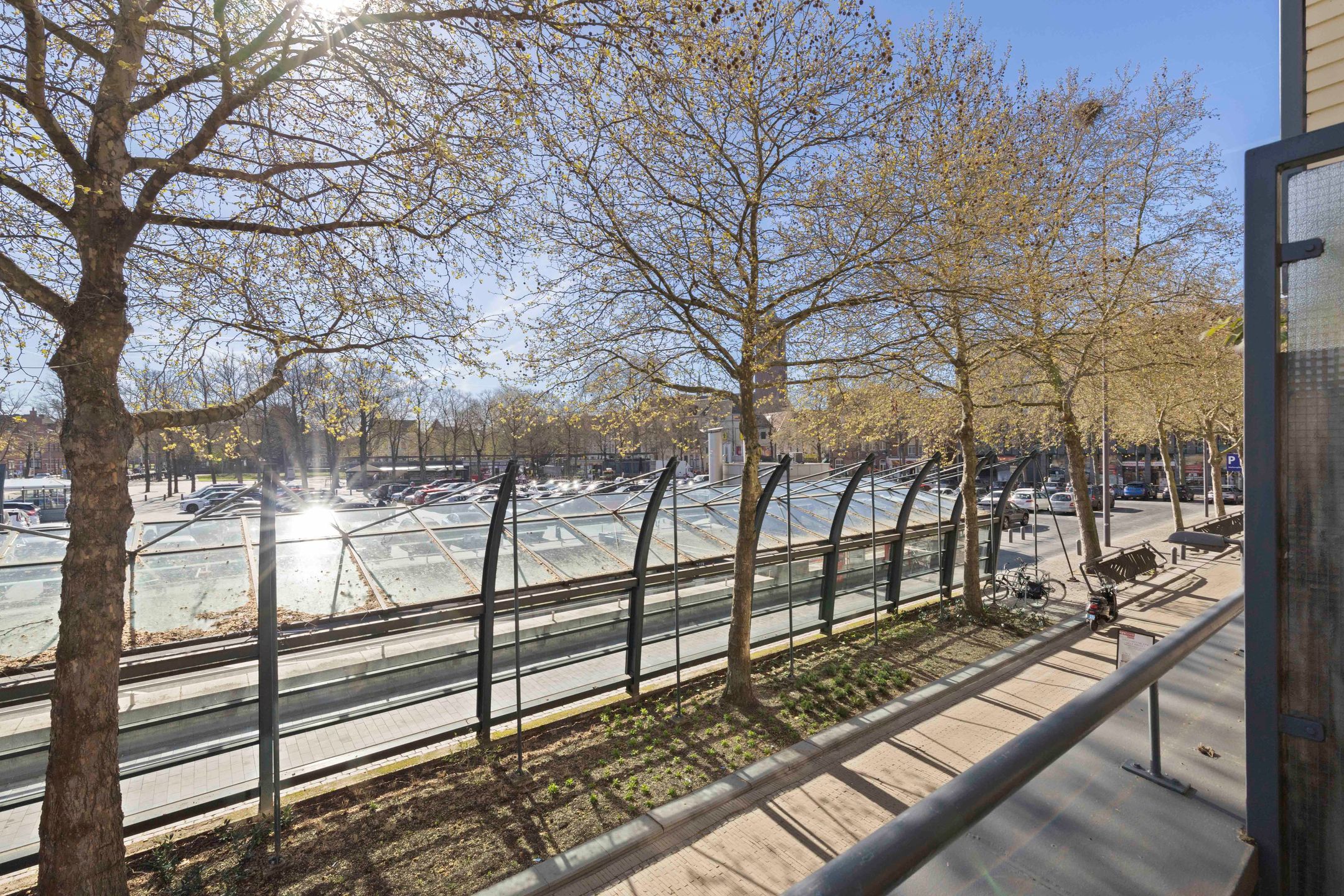 Foto 21 van Monseigneur Nolensplein 39-E