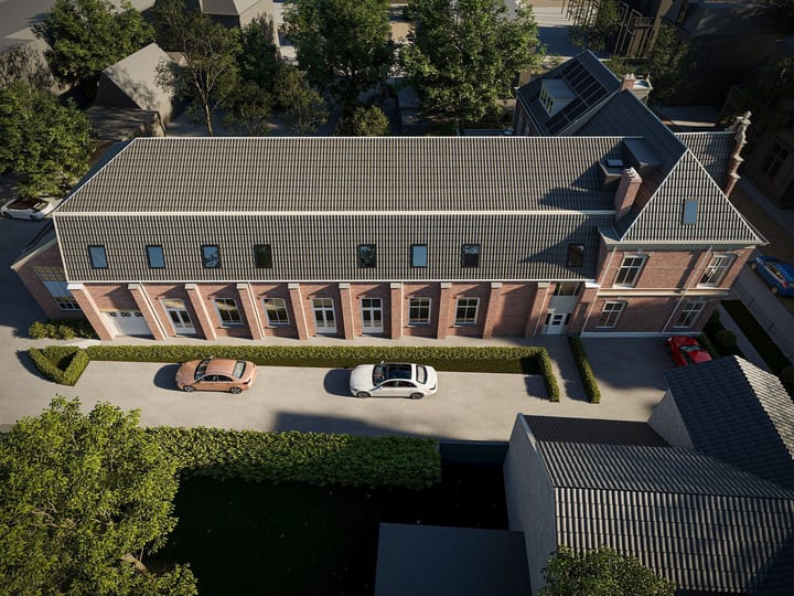 Foto 3 van Zuideinde 51-A