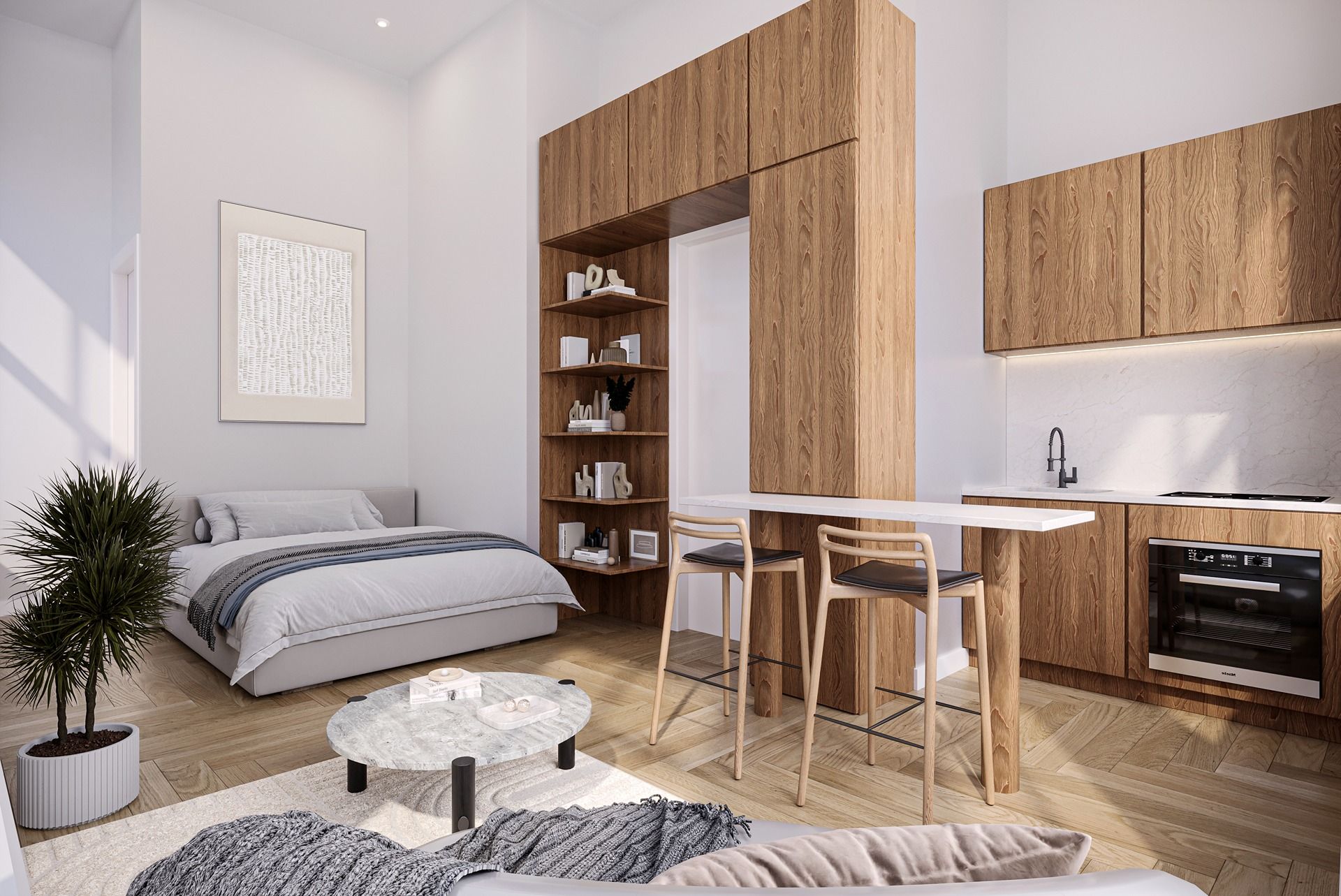 Foto 6 van Zuideinde 51-A