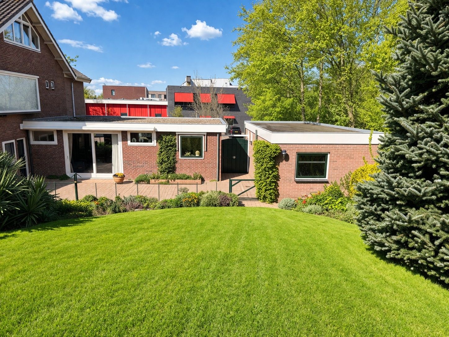 Foto 3 van Dijkstraat 32-A