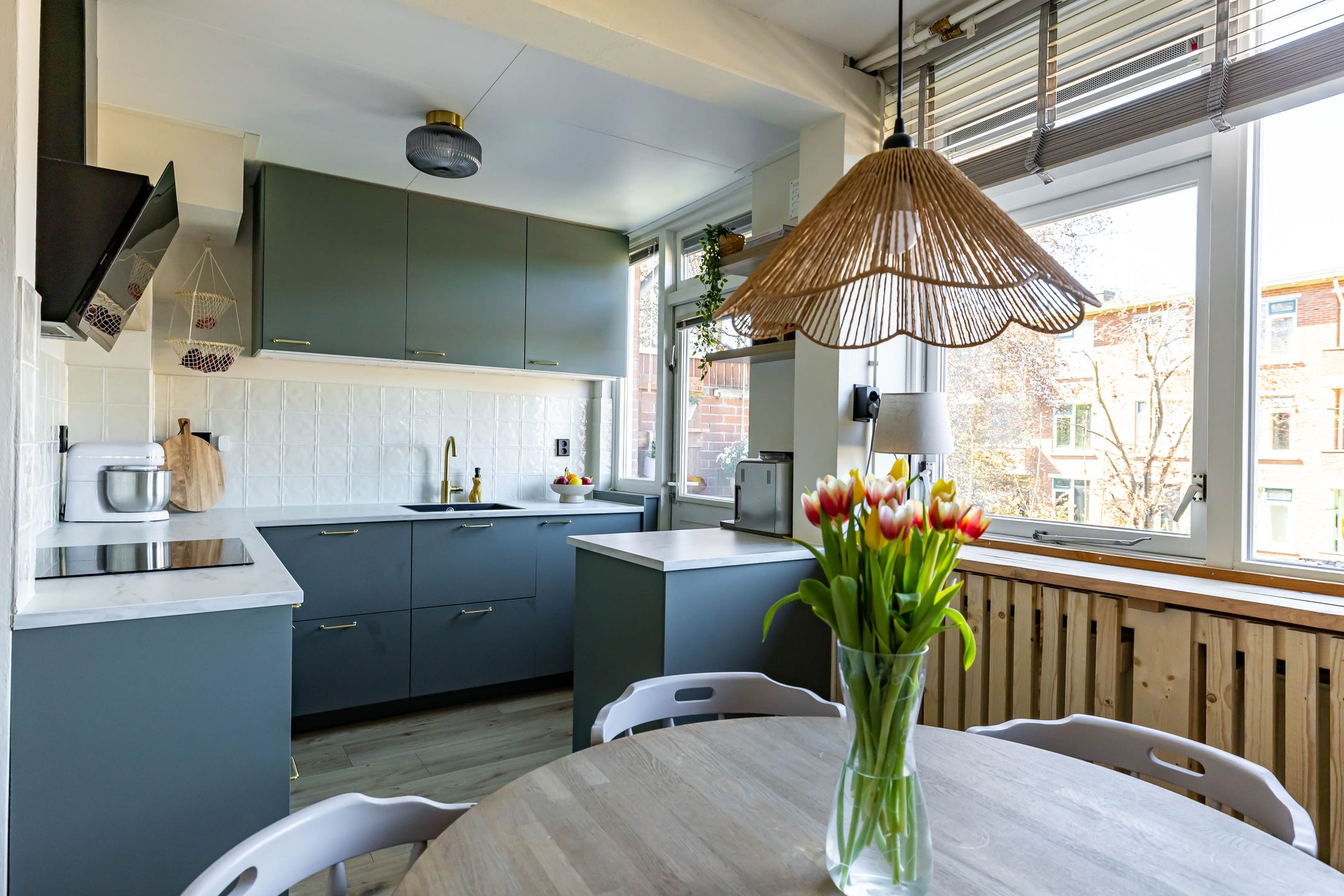 Foto 3 van Bedumerstraat 112