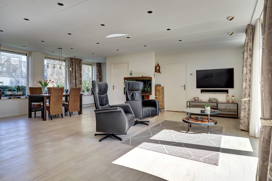 Foto 13 van Dijkstraat 32-A