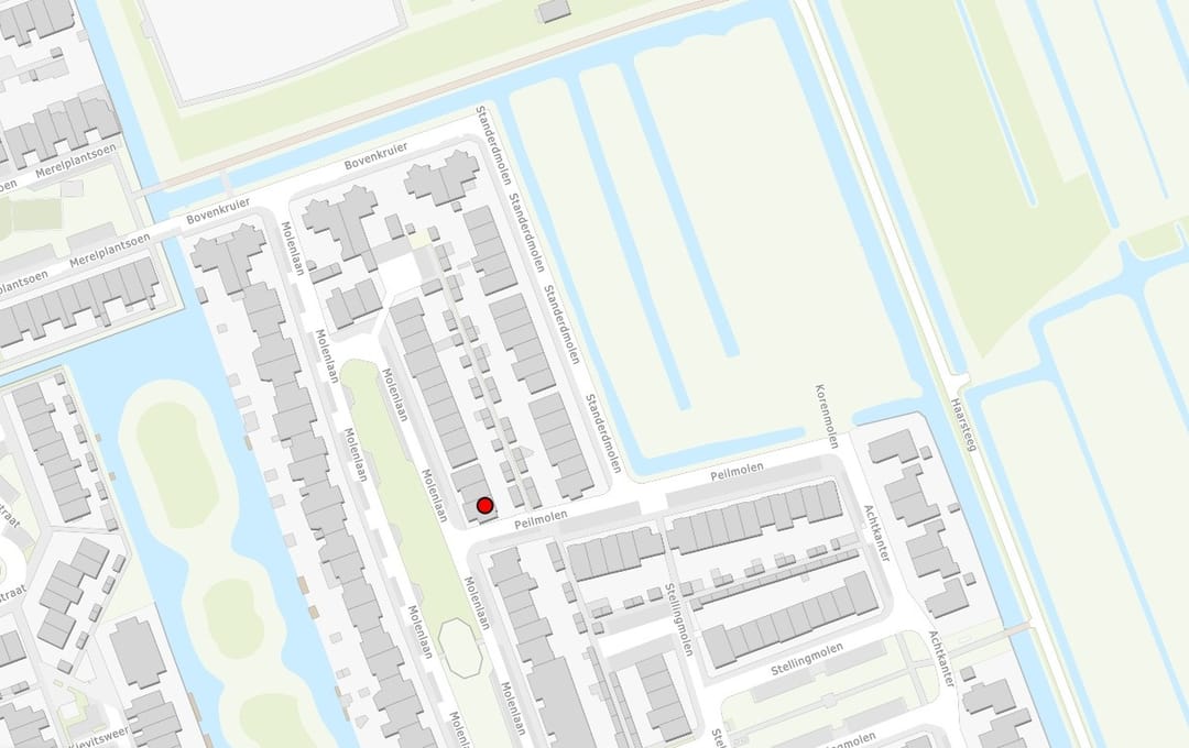 Photo 46 of Molenlaan 42