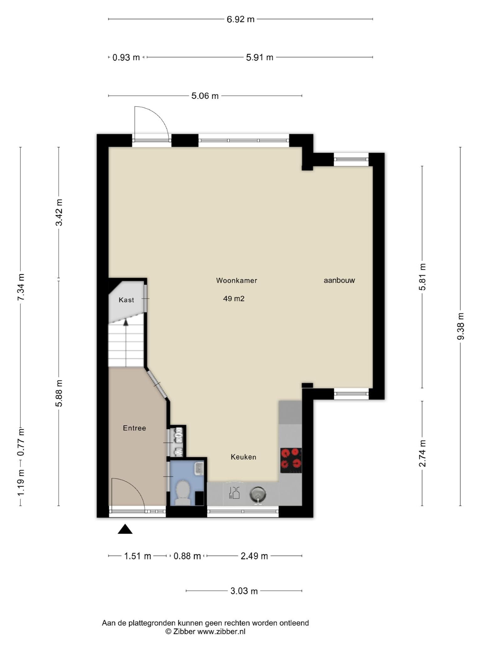 Photo 48 of Molenlaan 42