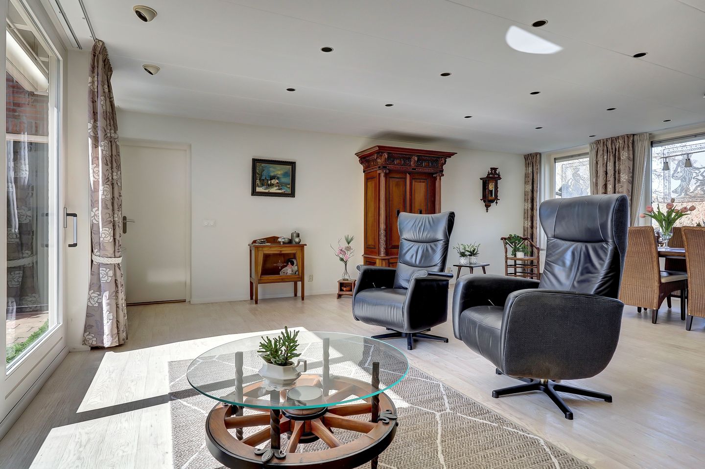 Foto 20 van Dijkstraat 32-A