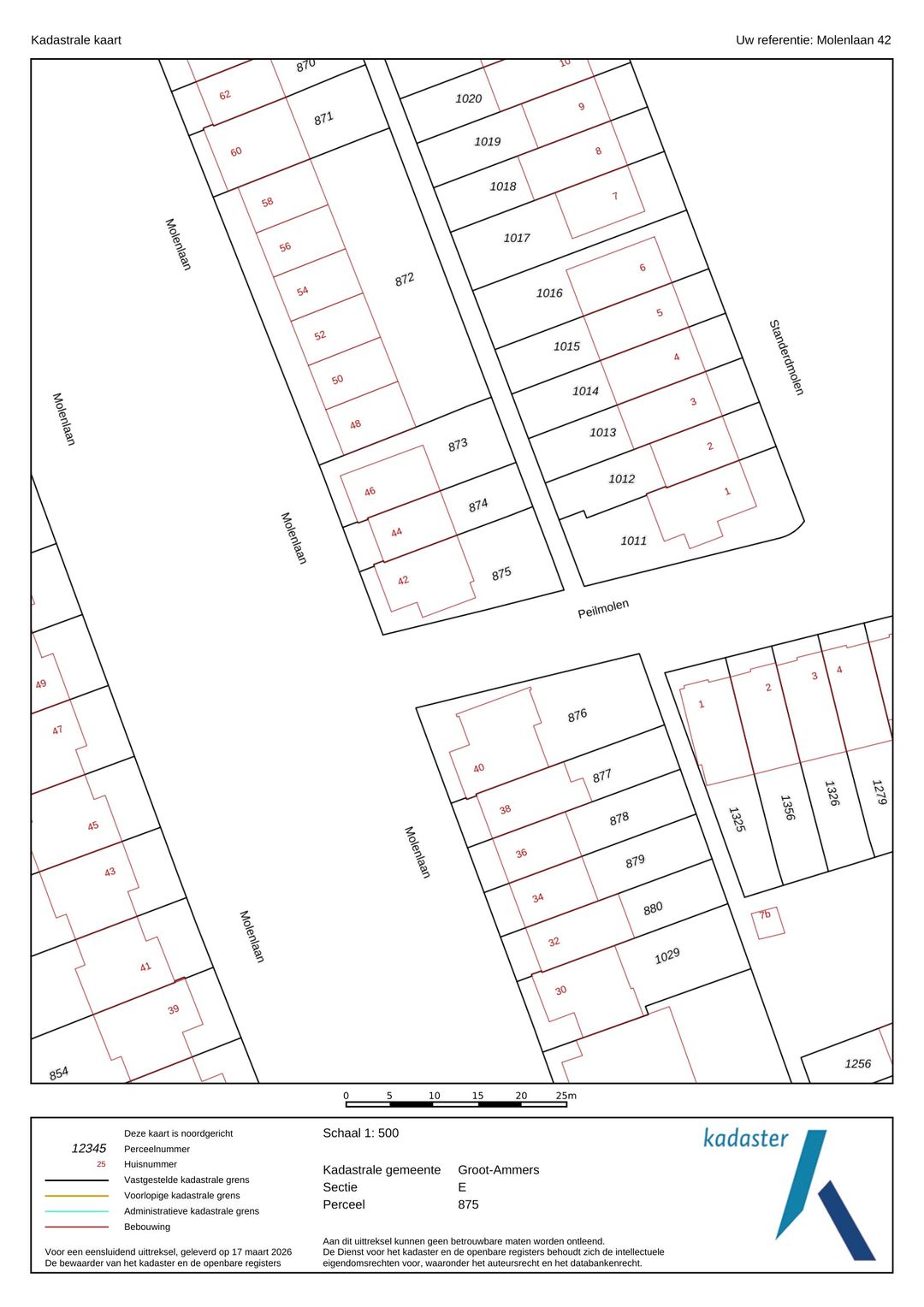 Photo 53 of Molenlaan 42