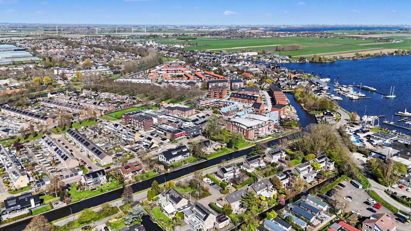 Foto 25 van Dijkstraat 32-A