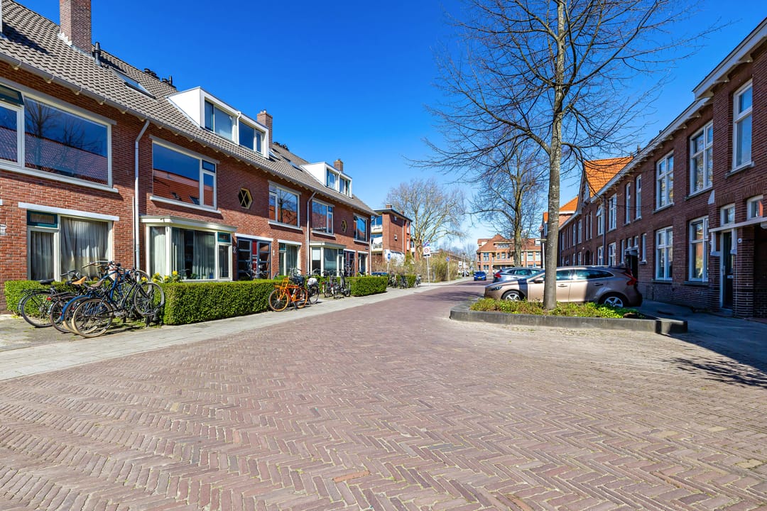 Foto 26 van Bedumerstraat 112